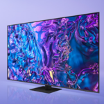 Samsung QLED Q70D Smart TV, 55 Zoll, 4K – Bild 2