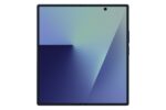 Samsung Galaxy Z Fold7 5G 512 GB 12 GB RAM Blue Shadow AI-Smartphone – Nahost-Version – Bild 3