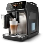 Fully automatic coffee machine – Bild 2