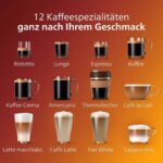 Fully automatic coffee machine – Bild 5