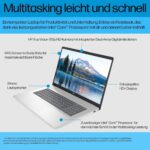 HP Laptop 17 mit Intel Core i7-1355U – Bild 5