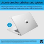 HP Laptop 17 mit Intel Core i7-1355U – Bild 7