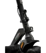 Lamborghini ALEXT E-Scooter 48 V 13 Ah 500 W mit breiten 6,5-Zoll-Reifen – Bild 7